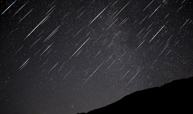 Brasileiros poderão acompanhar chuva de meteoros nesta quinta (30); saiba detalhes
