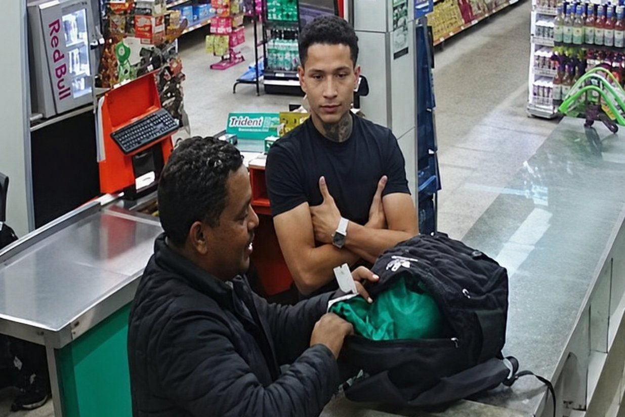 Polícia prende segundo investigado por matar dois amigos em Porto Seguro