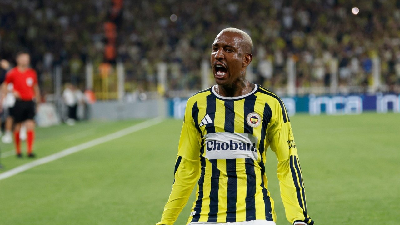 Cria do Bahia, Anderson Talisca brilha na Champions League e começa nova temporada em alta; veja números