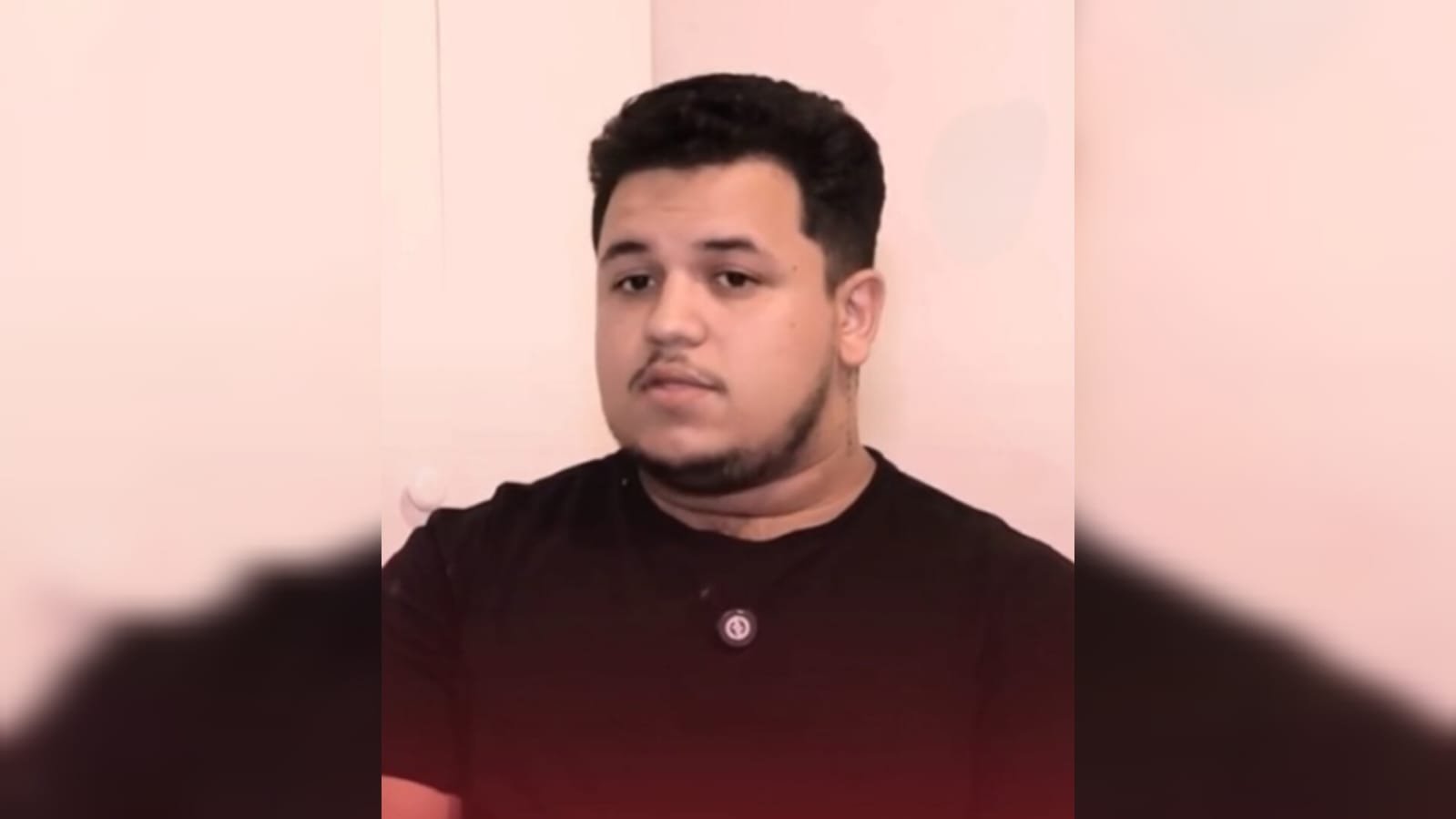 Tio de bebê morta após estupro revela que um suspeito deixou local do crime e o outro foi encontrado desacordado pela PM