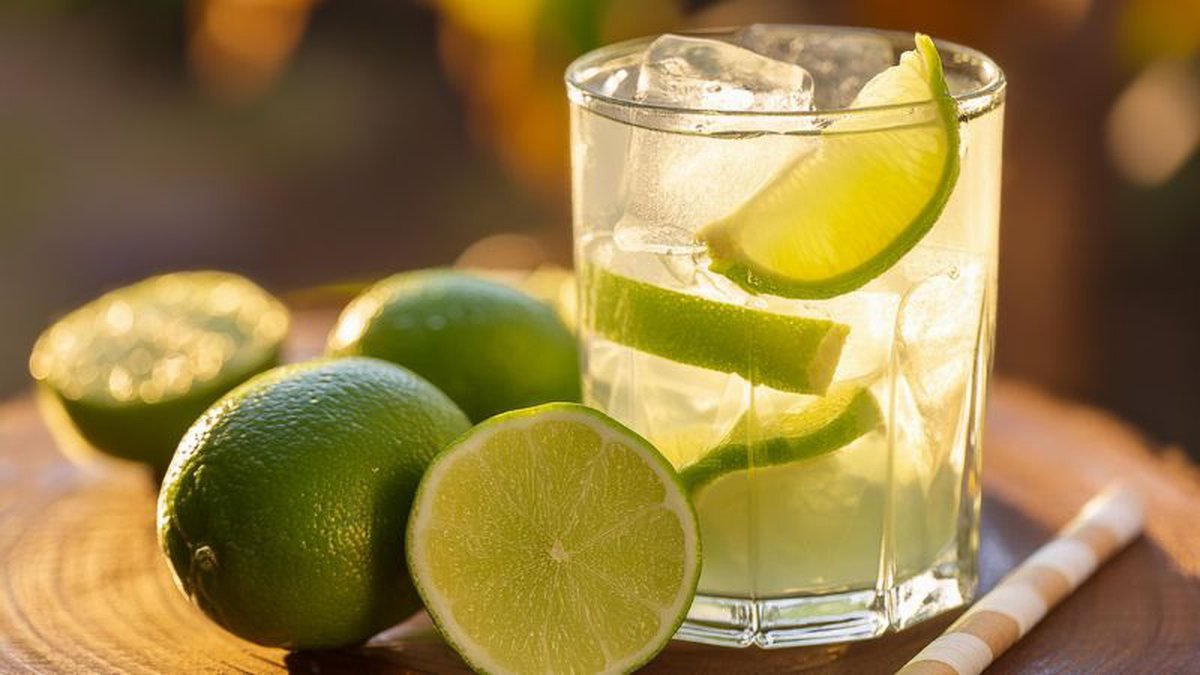 Vendedor é preso após cobrar R$ 8 mil por caipirinha de turista na praia