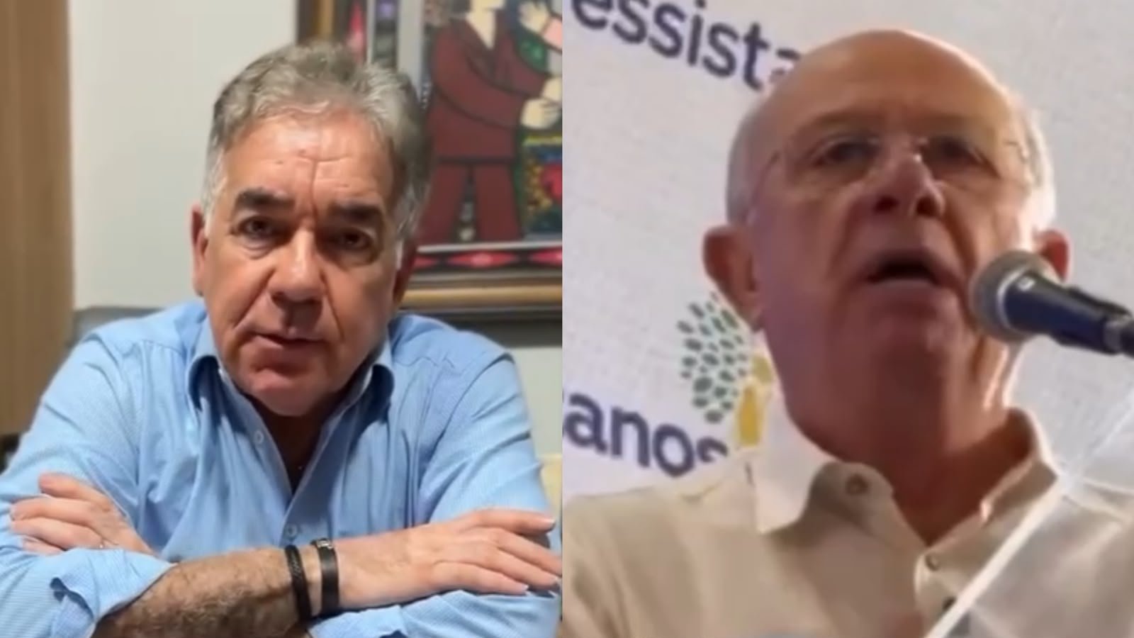 Zé Neto sobe o tom e rechaça fala de Zé Ronaldo: "Ingratidão"