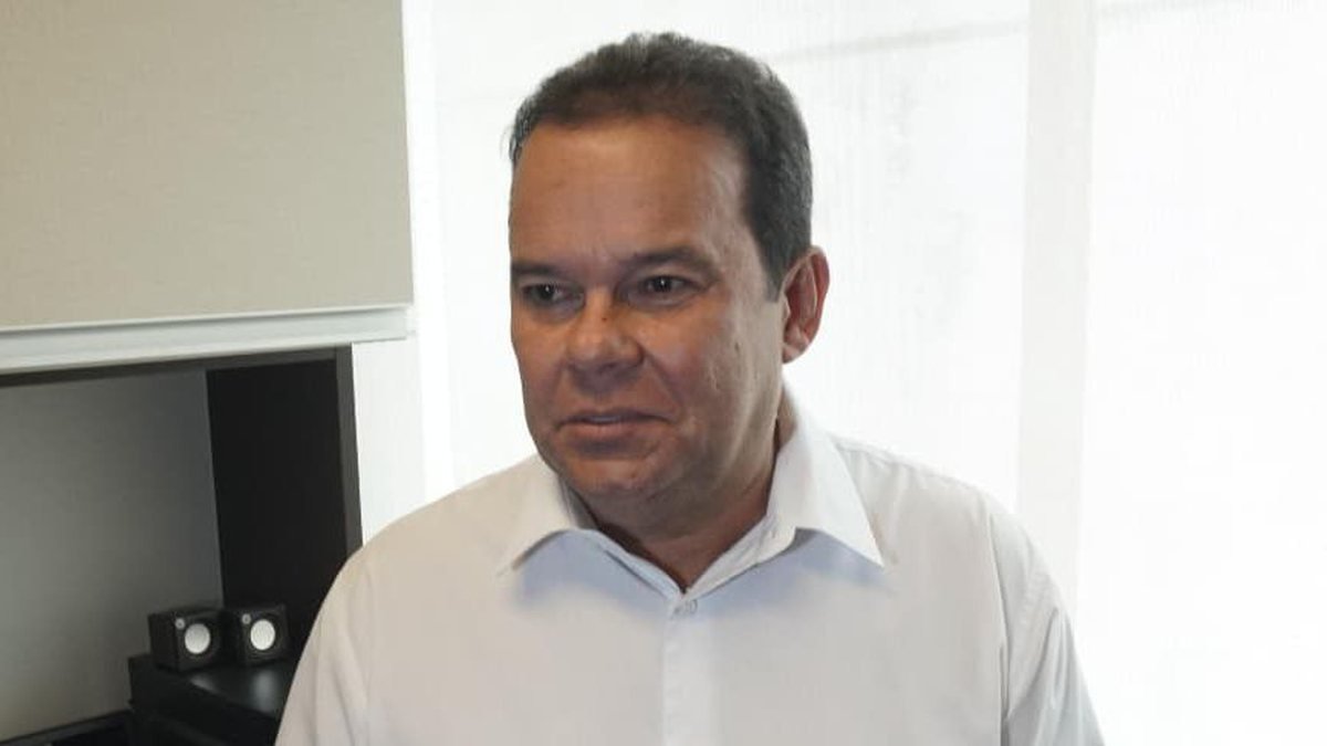 Geraldo Jr. defende "pé no chão" de Jerônimo e prevê embate de vices com Zé Cocá