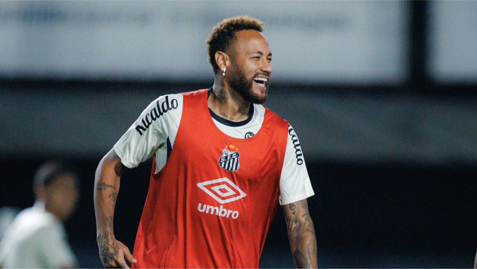 Neymar vai jogar? Santos disputa jogo de volta pelos playoffs da Sul-Americana nesta terça (28)