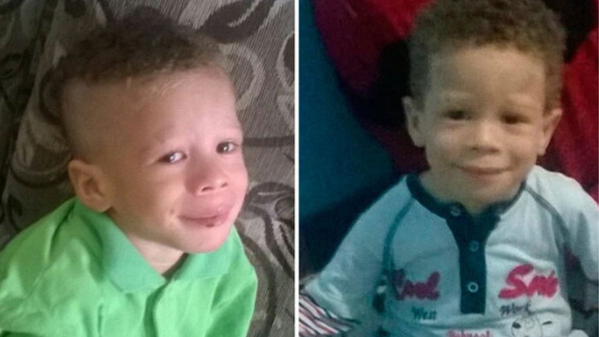 Corpo enterrado em um cooler: reviravolta em 'desaparecimento' de menino de 2 anos chocou Salvador há mais de 10 anos