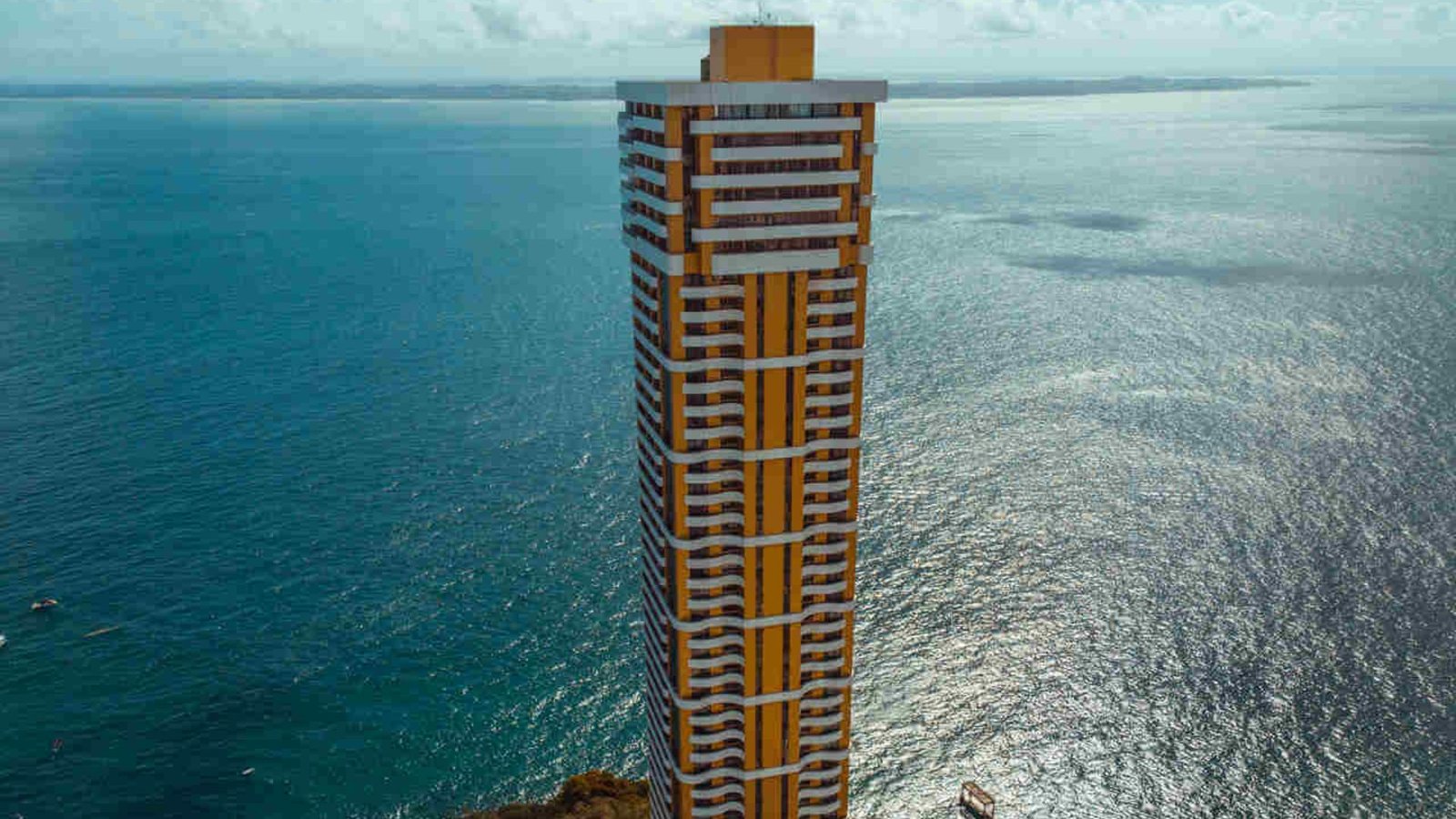 Quanto custa viver em Salvador? Endereço mais caro da Bahia tem apartamentos de R$ 65 milhões