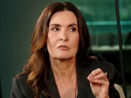 Fátima Bernardes detalha dica da filha que mudou sua visão sobre namoro com Túlio Gadêlha