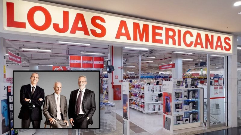 MPF pede desbloqueio de R$ 54 bilhões dos acionistas das Lojas Americanas