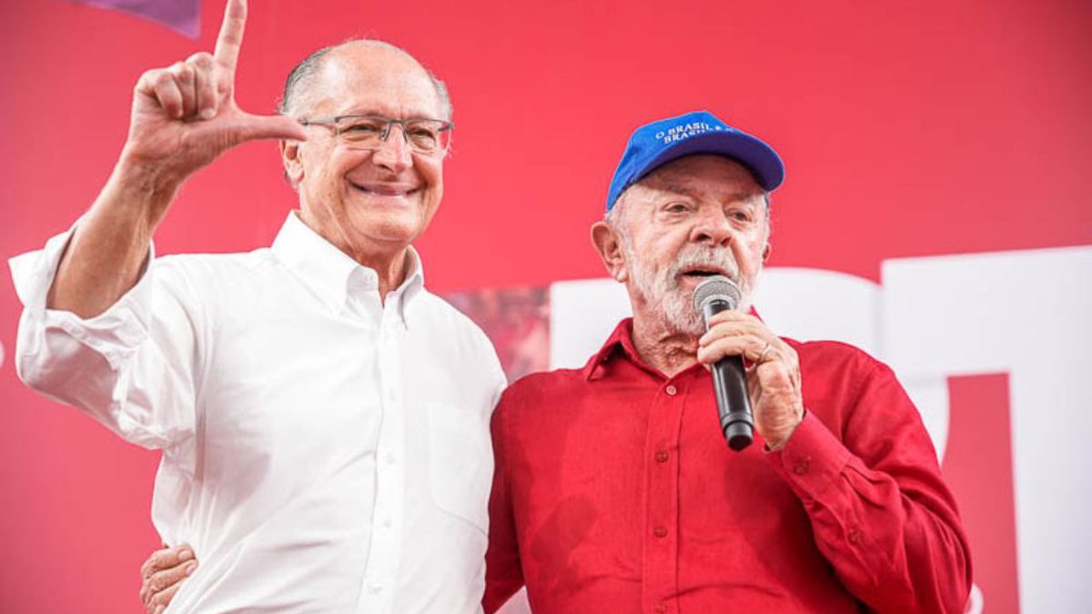 Direto de São Paulo, BNews cobre convenção nacional do PT para oficializar candidatura de Lula e Alckmin