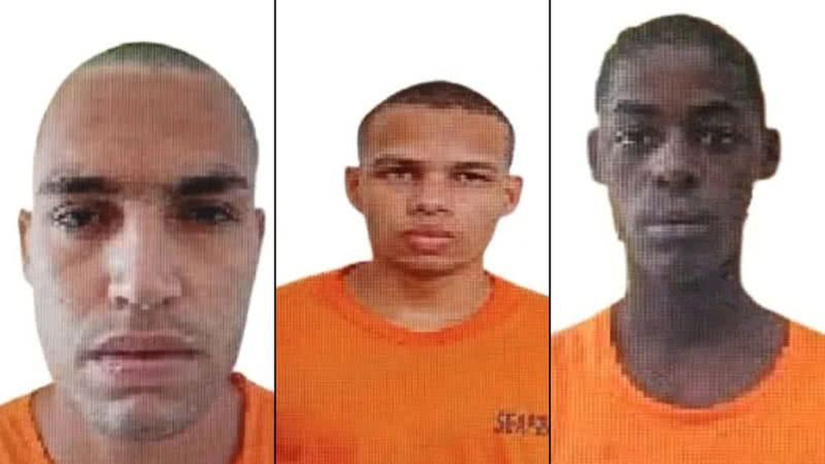 TJBA conclui fiscalização após constatar que falha estrutural facilitou fuga em Feira de Santana; dois seguem foragidos