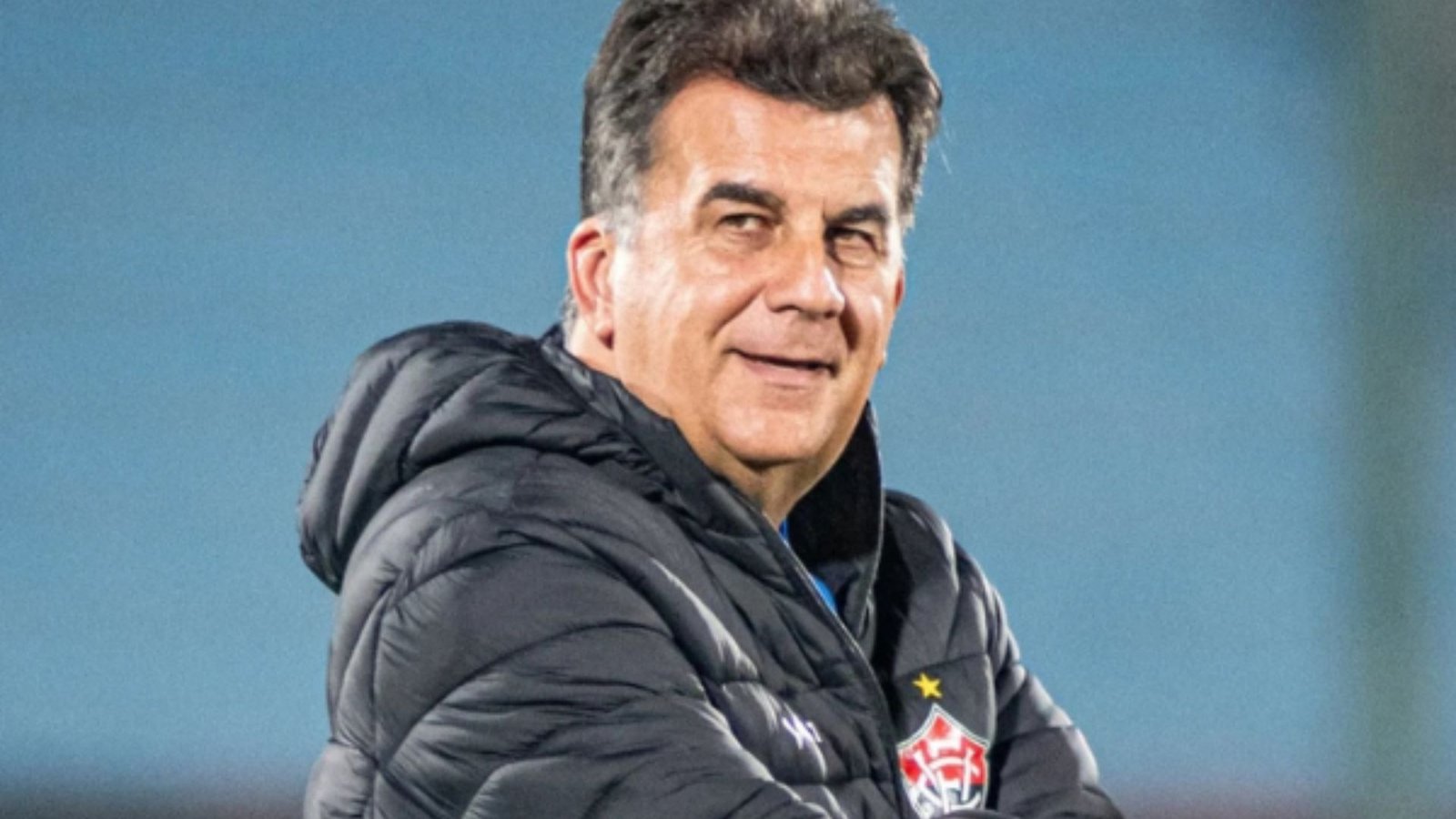 Provocou? Fábio Mota afirma que o Vitória disputaria Libertadores e título da Série A “se tivesse 20% do dinheiro do Bahia”