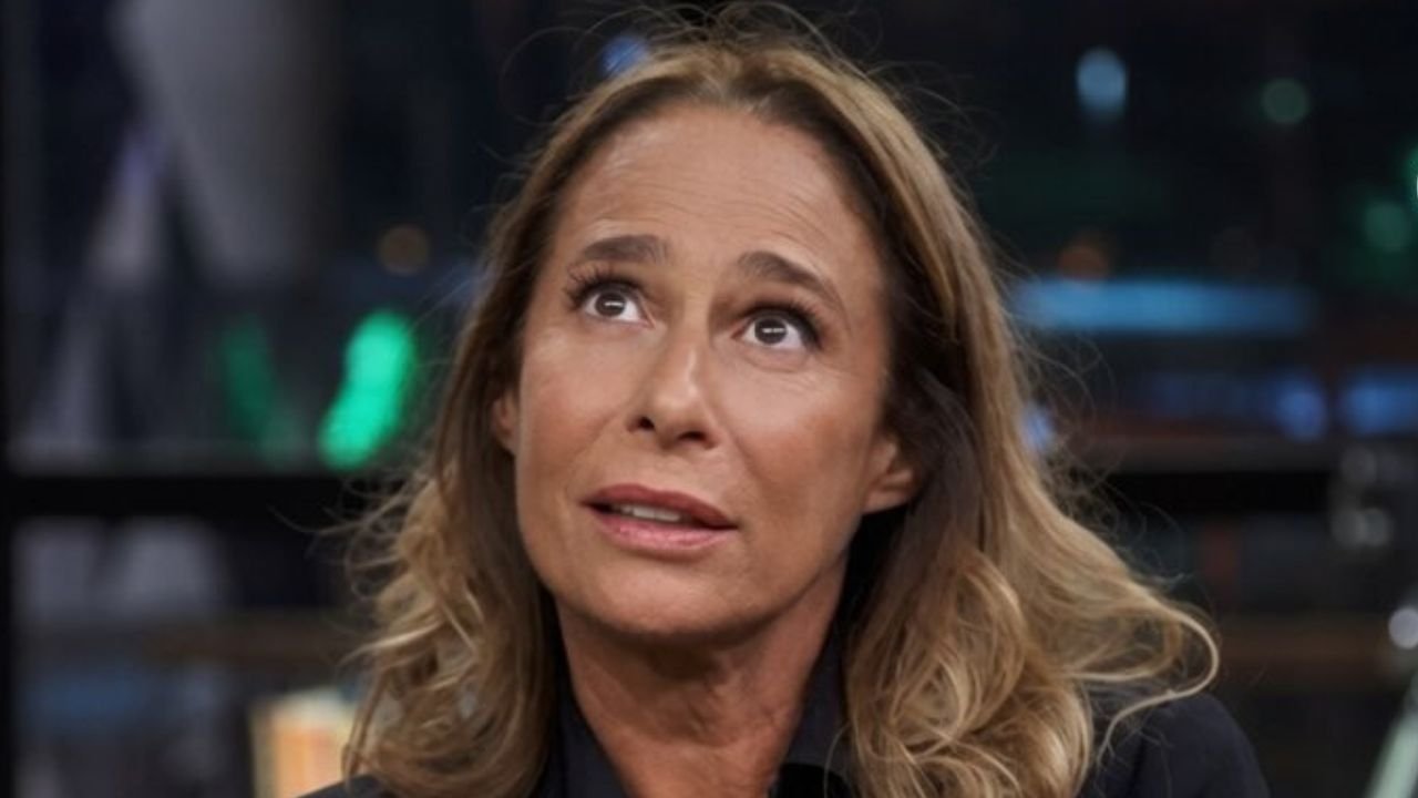 Andréa Beltrão desabafa após passar por cirurgia de emergência: "Dolorosa"