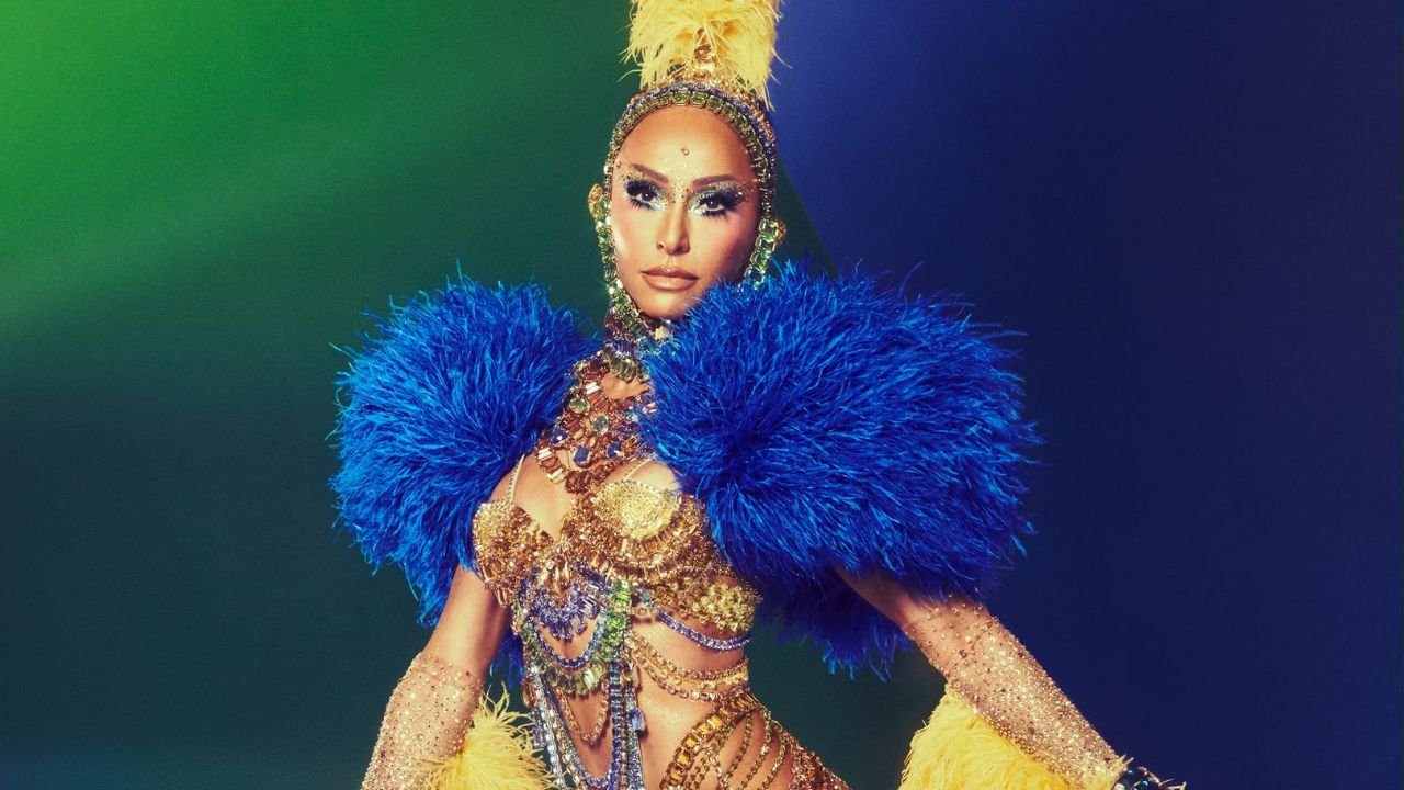 Grávida, Sabrina Sato revela planos para desfilar no Carnaval 2027: "Vai ter"