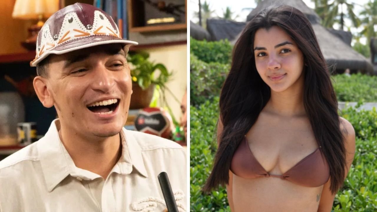 João Gomes manda recado ousado para Ary Mirelle: "Corpinho gostoso"
