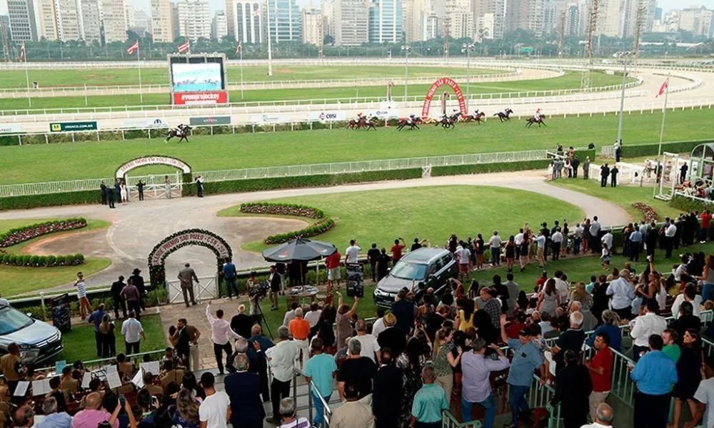Jockey Club faz parceria com BTG Pactual para pagar dívidas