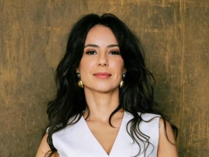 Andréia Horta adianta detalhes de novo projeto após “Três Graças”