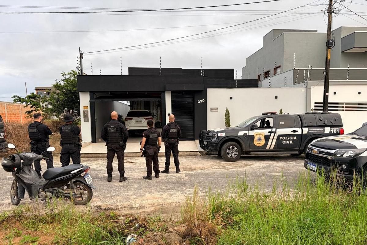 Eunápolis: Advogada é alvo de operação por suspeita de ocultar patrimônio para organização criminosa