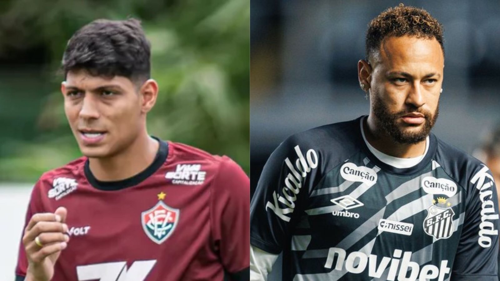 Destaque do Vitória supera Neymar e lidera estatística entre jogadores da Série A; saiba qual