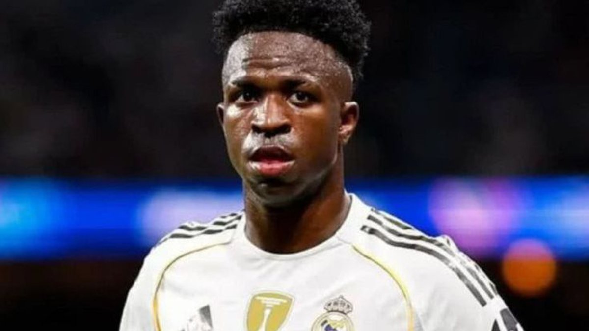 De saída? Futuro de Vini Jr. no Real Madrid segue indefinido por conta de contrato; saiba detalhes