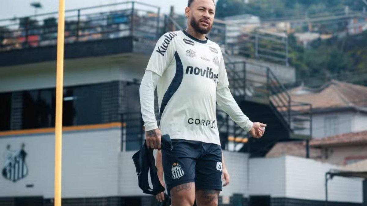 Neymar joga? Santos encara o Remo em confronto decisivo pela Copa do Brasil; confira onde assistir e prováveis escalações